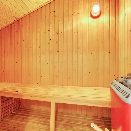 Prázdninový dům Apolonia - From The Sea By Interhome *