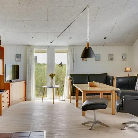 Apolonia - From The Sea By Interhome Feriehus Bjerregård