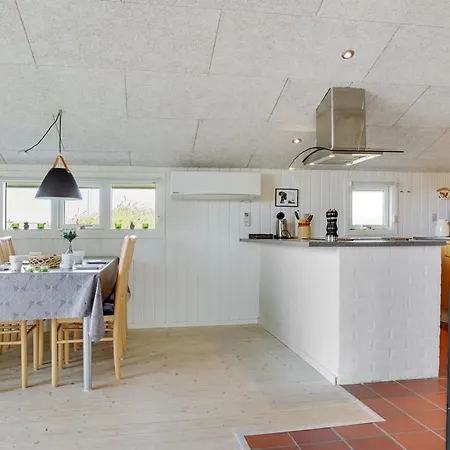 Feriehus Apolonia - From The Sea By Interhome Bjerregård