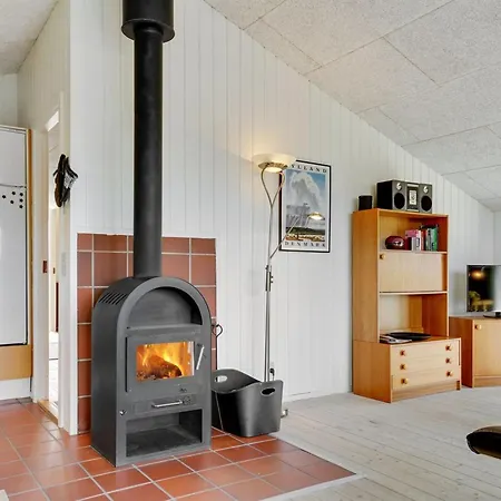 Feriehus Apolonia - From The Sea By Interhome *