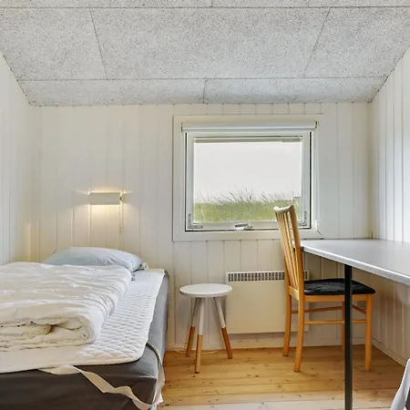 Apolonia - From The Sea By Interhome Feriehus Bjerregård