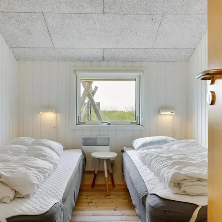 Apolonia - From The Sea By Interhome Feriehus Bjerregård