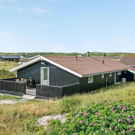 Feriehus Apolonia - From The Sea By Interhome Bjerregård