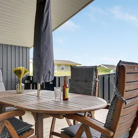 Apolonia - From The Sea By Interhome Feriehus Bjerregård