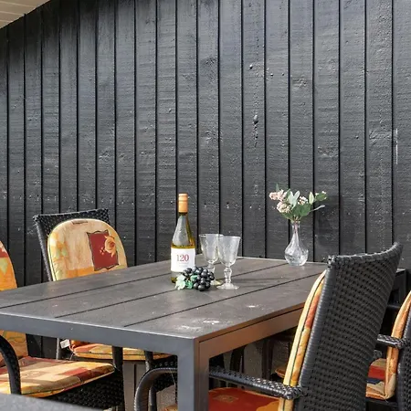 Feriehus Apolonia - From The Sea By Interhome Bjerregård