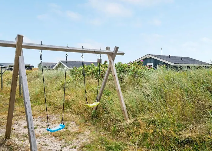 Hébergement de vacances Apolonia - From The Sea By Interhome *